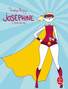 Joséphine 2 : Même pas mal