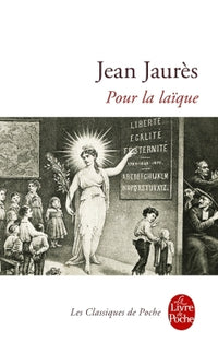 Pour la laïque