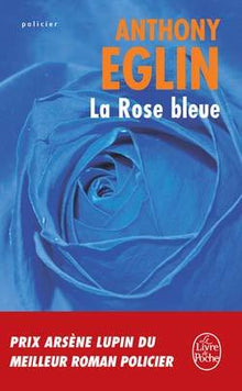La rose bleue