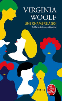 un lieu à soi