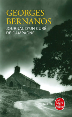 Journal d'un curé de campagne