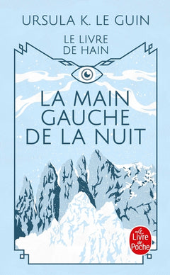 La Main gauche de l'univers