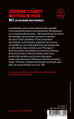 Le Sourire des pendus (W3, Tome 1)