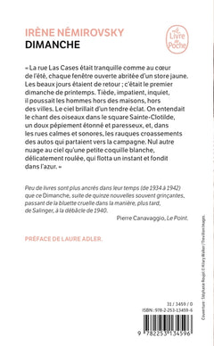 Dimanche