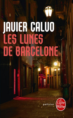 Les lunes de Barcelone