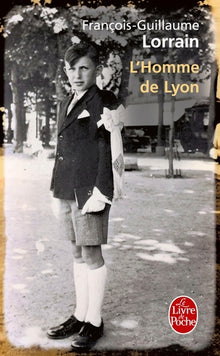 L'homme de Lyon