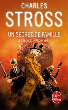Un secret de famille