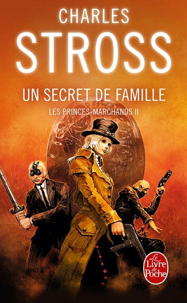 Un secret de famille