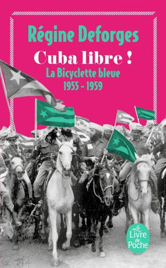 Cuba libre !