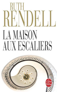 La Maison aux escaliers