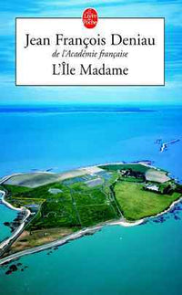 L'île Madame