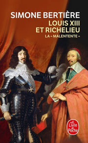 Louis XIII et Richelieu