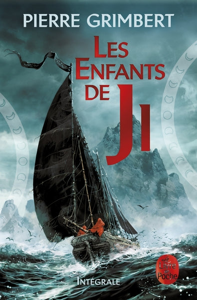 Les Enfants de Ji, Intégrale