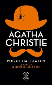 Poirot Halloween
