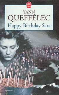 Happy Birthday Sara