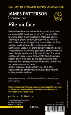 Pile ou face