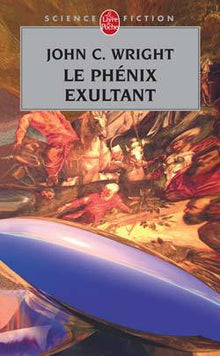 Le Phénix exultant