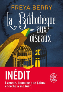 La Bibliothèque aux oiseaux