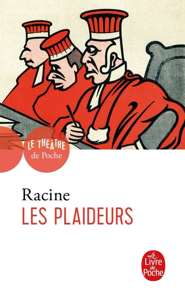 Plaideurs