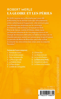 La Gloire et les périls