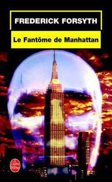 Le fantôme de Manhattan