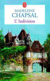 L'indivision