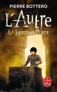 La huitième porte