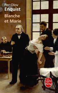 blanche et marie