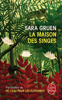 La Maison des singes