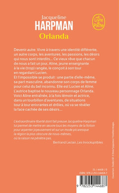 Orlanda