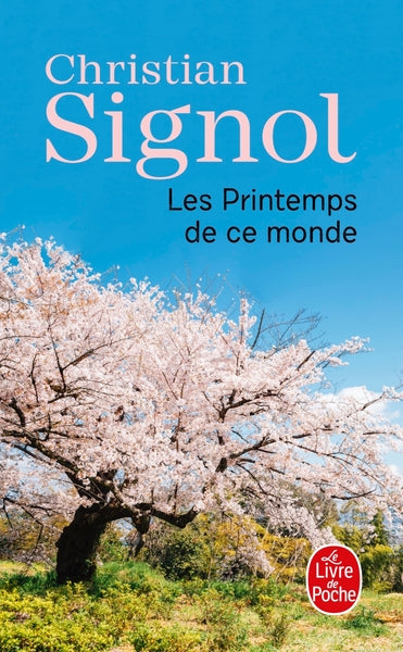 Les Printemps de ce monde