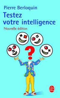 testez votre intelligence
