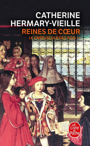 Le Crépuscule des rois - tome 2