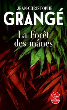 La forêt des mânes