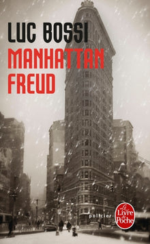 manhattan freud