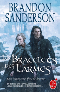 Les Bracelets des Larmes