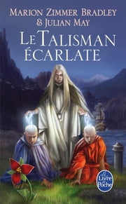 Le talisman écarlate