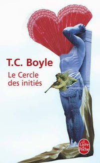 Le Cercle des initiés