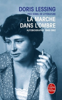 la marche dans l'ombre