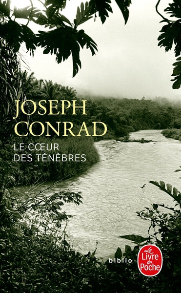 Au coeur des ténèbres