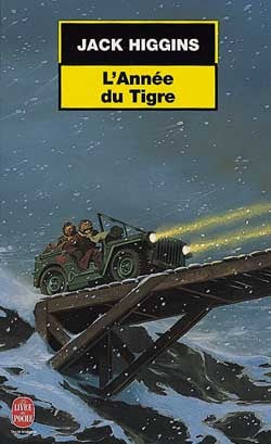 L'année du tigre