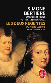 Les Deux Régentes