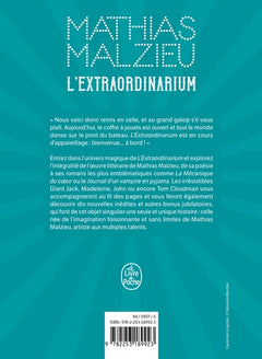 L'extraordinarium