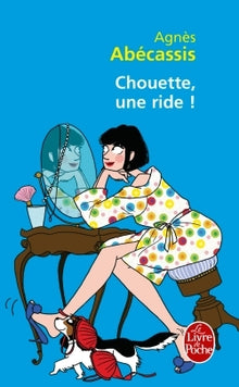 Chouette une ride !