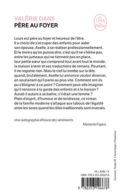 Père au foyer