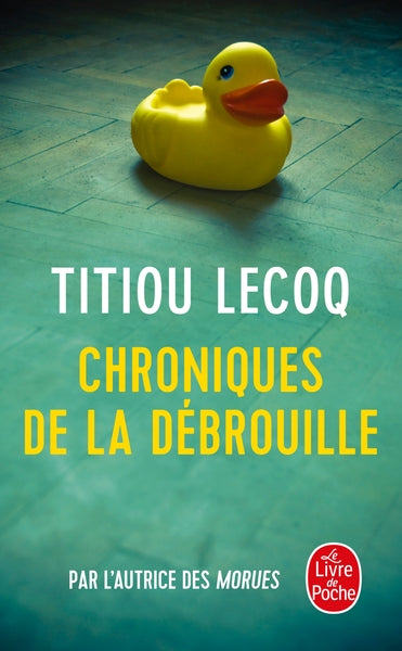 Chroniques de la débrouille