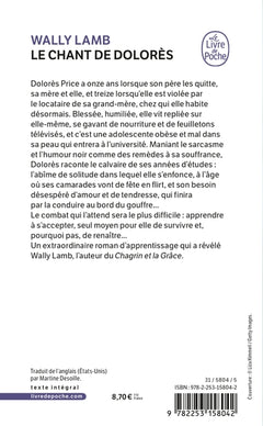 Le Chant de Dolorès