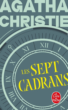 Les sept cadrans (Nouvelle traduction révisée)