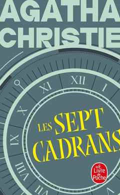Les sept cadrans (Nouvelle traduction révisée)