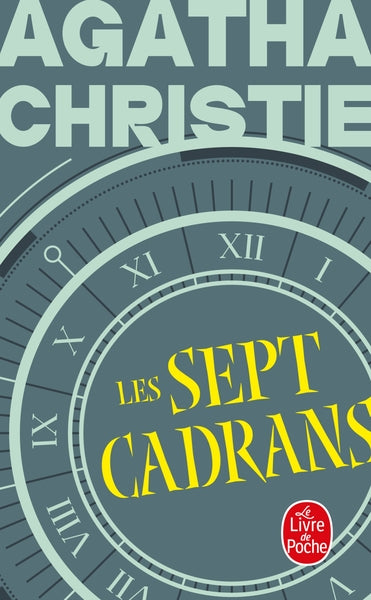 Les sept cadrans (Nouvelle traduction révisée)